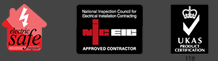 Kennedy Electrical Services logo